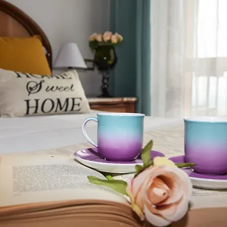Welcome Appartement *