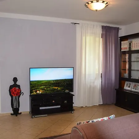 Apartment Welcome *