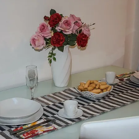 Appartement Welcome Assise