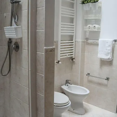 Welcome Apartment